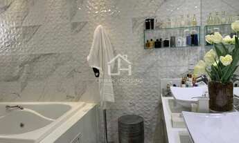 Imagem 7: Sobrado Alphaville Araguaia