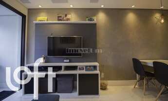 Imagem 3: São Paulo - Apartamento Padrão - Indianópolis