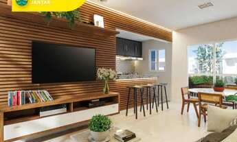 Imagem 2: CASA BARRA DOS COQUEIROS COND BARRA GARDEN NA BARRA DOS COQUEIROS