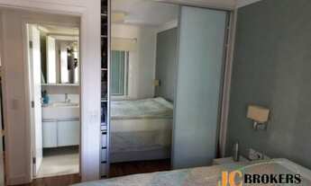 Imagem 7: Apartamento com 70 m² de área útil, 2 Dormitórios sem suíte, Ar condicionado, 1 Vaga