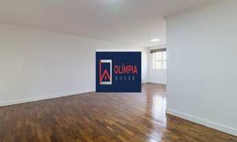 Imagem 4: Apartamento Locação Moema 130 m² 3 Dormitórios