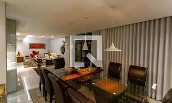 Imagem 6: Apartamento para Aluguel - Santo Antônio, 4 Quartos, 360 m2