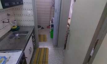 Imagem 2: Kit net no barrio aocian