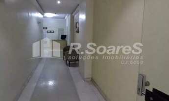 Imagem 3: Apartamento com 2 quartos em Copacabana