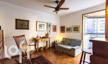 Imagem 7: São Paulo - Apartamento Padrão - Moema