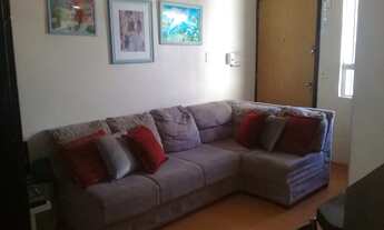 Imagem 2: Vendo ap na AV Baltazar de Oliveira García