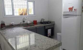 Imagem 4: Santo André - Casa Padrão - Parque Erasmo Assunção