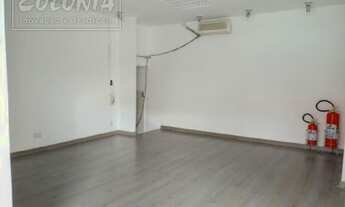 Imagem 2: Santo André - Loja/Salão - Centro