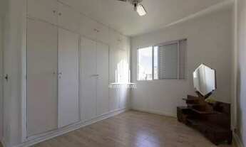 Imagem 3: Apartamento de 75m² com 2 dormr, 1 banheiro, 1 vaga no Itaim Bibi