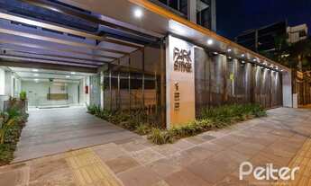 Imagem 2: PORTO ALEGRE - Conjunto Comercial/Sala - Menino Deus