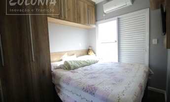 Imagem 5: Santo André - Apartamento Padrão - Santa Teresinha