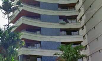 Imagem: Apartamento - Cambuí - Campinas