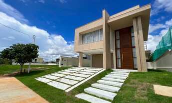 Imagem: Casa Condominio - 04 quartos s/ 04 suítes