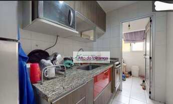 Imagem 6: Apartamento com 3 dormitórios à venda, 70 m² - Vila Vera - São Paulo/SP