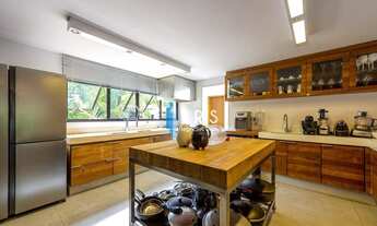 Imagem 3: Casa com 4 dormitórios à venda, 257 m² por R$ 3.750.000 - Praia de Maresias - São Sebastiã