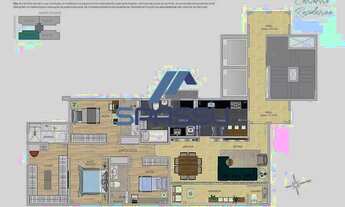 Imagem 5: BELO HORIZONTE - Apartamento Padrão - Lourdes
