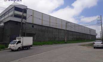 Imagem 6: Galpão para alugar, 5600 m² por R$ 110.000,00/mês - Mogi das Cruzes - Mogi das Cruzes/SP