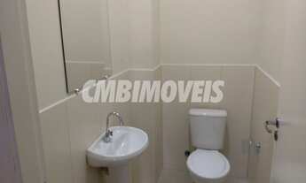 Imagem 5: Salão - Alphaville Campinas - Campinas