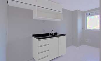 Imagem 4: Apartamento de 2 dormitórios próximo á PUC RS, 52 m², Bairro Partenon, 1 vaga de garagem