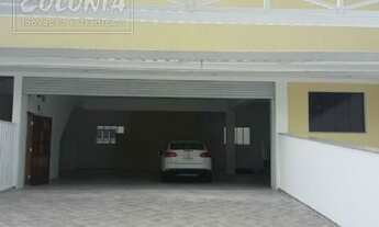 Imagem: Santo André - Conjunto Comercial/sala