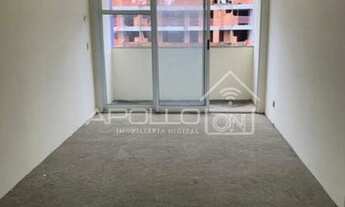 Imagem 2: Apartamento em Santos