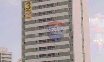 Imagem 2: Apartamento à venda, 86 m² por R$ 545.900,00 - Prado - Recife/PE