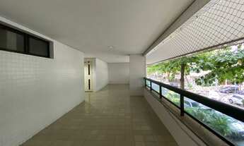 Imagem 7: Apartamento com varandão e 2 quartos em Ipanema