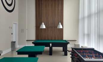 Imagem 2: Apartamento - Mansões Santo Antonio - Campinas