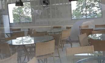 Imagem 2: Alugo apto em frente à Toledo