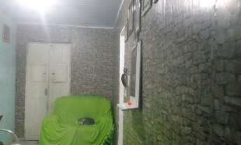 Imagem 3: Casa na massagueira