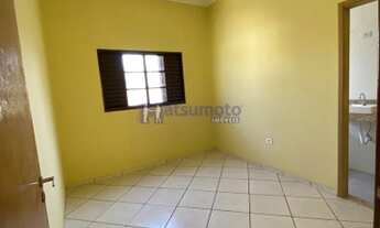 Imagem 4: Três Lagoas - Casa Padrão - Bairro Santa Luzia