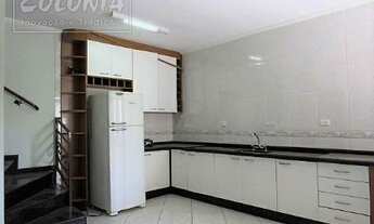 Imagem 4: Santo André - Apartamento Padrão - Camilópolis