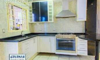 Imagem 6: Santo André - Casa Padrão - Vila Camilópolis