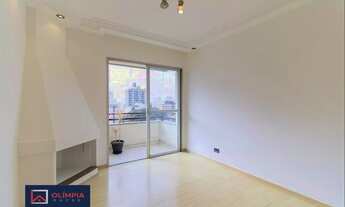 Imagem: Apartamento Venda Chácara Klabin 80 m²