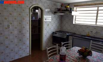 Imagem 4: Casa - Cambui - Campinas