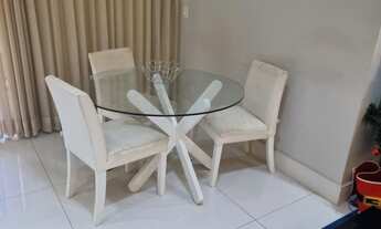 Imagem 4: Apartamento em residencial frontal mar