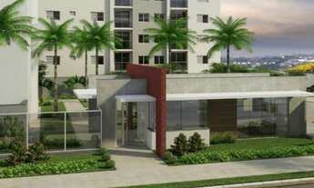 Imagem 5: Vendo apartamento no terraço gaia