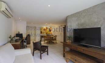 Imagem 4: Amplo apartamento em condomínio com infraestrutura