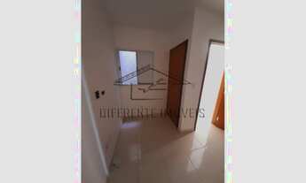 Imagem 4: Apartamento Novo 34m² 1 Dormitório na Penha de França !