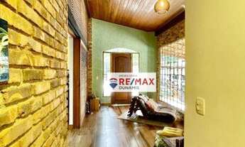 Imagem 6: Casa fora de condomínio em Teresópolis com 04 quartos, 300 m² de área construída em bairro