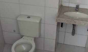 Imagem 7: Apartamento na Rua dos Navegantes com área útil de 42,97m²