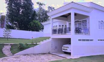 Imagem: BRASÍLIA - Casa de Condomínio - SETOR