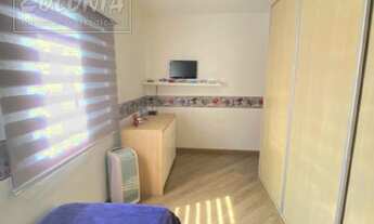 Imagem 3: Santo André - Casa Padrão - Parque Oratório