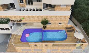 Imagem 4: Apartamento com 2 dorms, Aviação, Praia Grande - R$ 602 mil, Cod: 12489