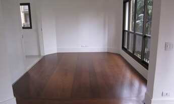 Imagem 5: Apartamento com 3 dormitórios à venda, 210 m² por R$ 7.700.000 - Vila Nova Conceição - São