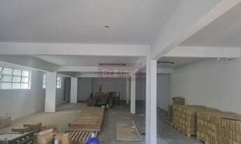 Imagem 2: Galpão, Jardim Trussardi - São Paulo