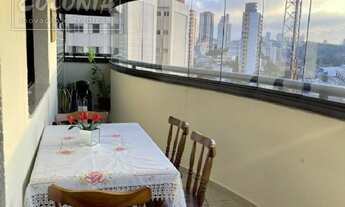 Imagem 5: Santo André - Apartamento Padrão - Centro