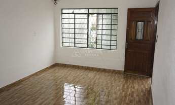 Imagem 5: Casa - Jardim Nossa Senhora Auxiliadora - Campinas