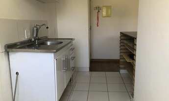 Imagem: Apartamento para venda com 47 metros quadrados