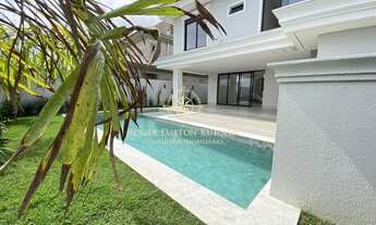 Imagem 7: Casa em Condomínio para Venda em Cuiabá, Condomínio Florais Itália, 3 dormitórios, 3 suíte